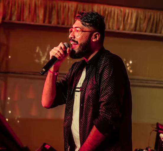 Soumyadipto Mukherjee